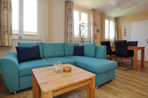 Haus am Park Wohnung 39, Kühlungsborn